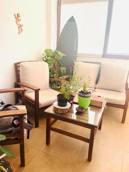 Foto 83179de0-ecae-4a9a-be7b-6331b69e7f61. Duplex with pool in Tarifa ciudad Tarifa