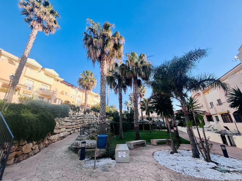 Foto 917f369a-132d-4980-a5ec-1f1ad3bb5ed6. Duplex with pool in Tarifa ciudad Tarifa