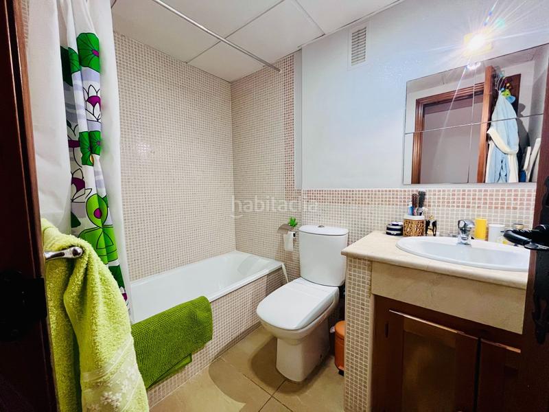 Foto a5f8043d-cc11-4644-b2e7-e5d1b29ffdaf. Duplex with pool in Tarifa ciudad Tarifa