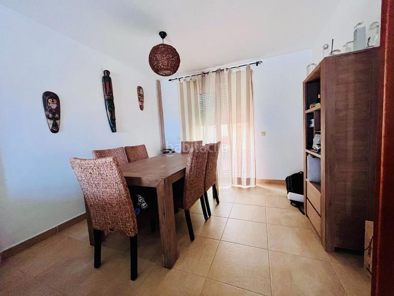 Foto fbc262f0-bb46-4af7-8fff-6e280a6a497b. Duplex with pool in Tarifa ciudad Tarifa