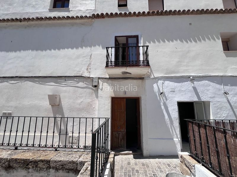 Foto 3974d227-36e0-435e-bd44-47ba22c8606e. Masia a Tarifa ciudad Tarifa