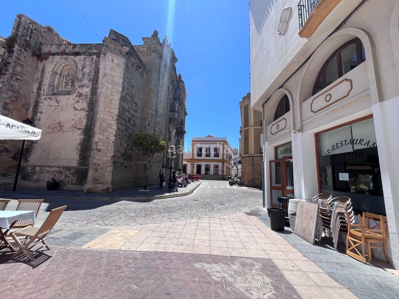 Foto c318985e-c819-4b8e-b83a-ed664fd85602. Masia a Tarifa ciudad Tarifa