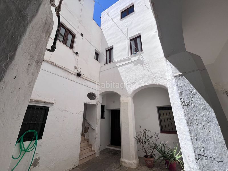 Foto c4475988-a730-4879-a8c7-1a83e00cb1e4. Masia a Tarifa ciudad Tarifa