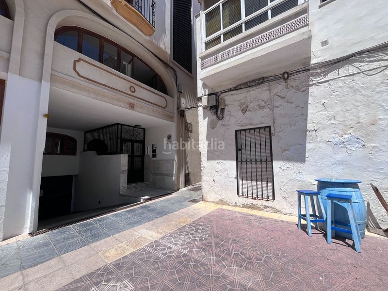 Foto f98c3929-8268-402e-bcd7-6038c9a83c0d. Masia a Tarifa ciudad Tarifa