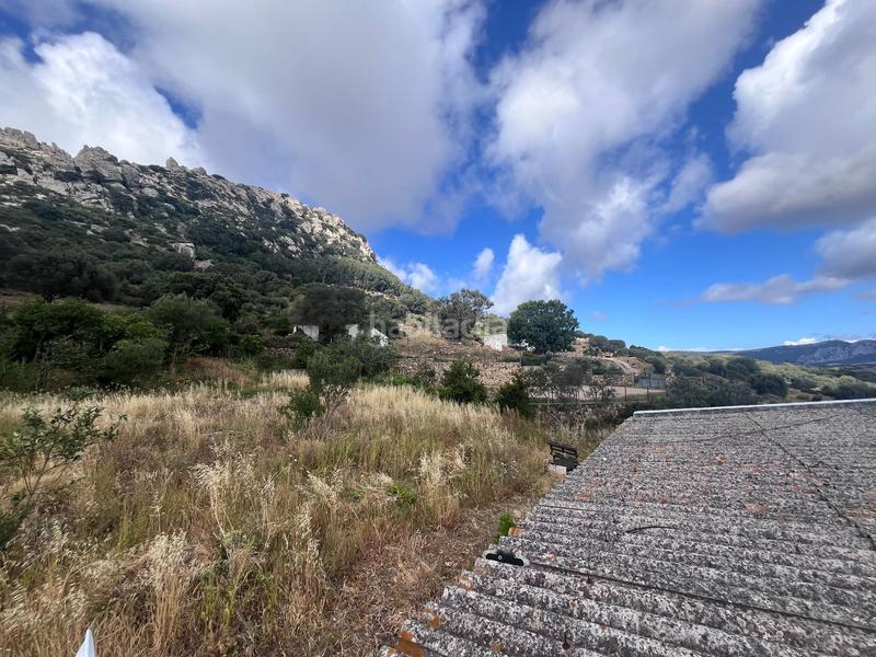 Foto 329a5cbb-7806-4f63-85d5-3bad54804720. Masia a Facinas Tarifa