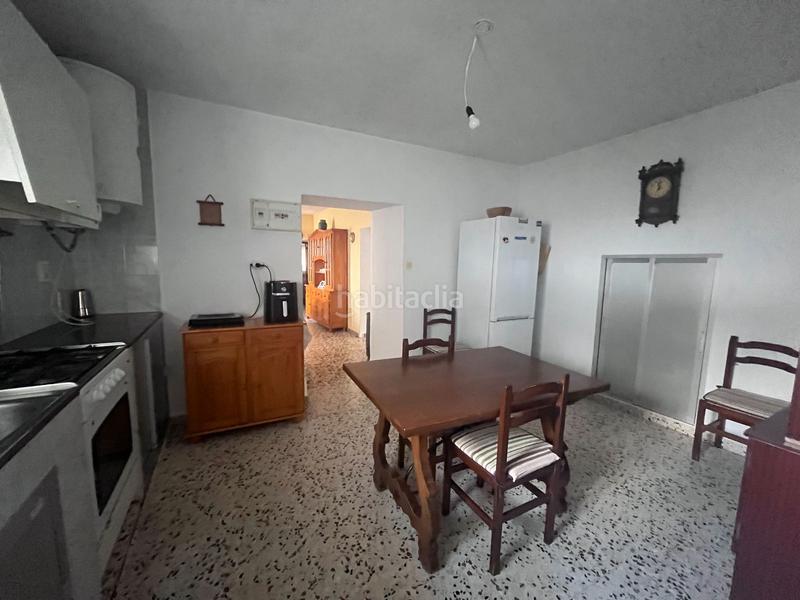 Foto 59f792ce-d532-455a-97ec-d3d06f2edbf5. Masia a Facinas Tarifa