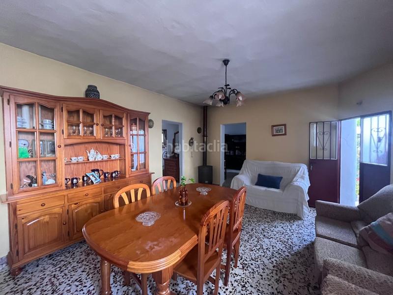 Foto 82e5095f-317b-434f-951e-f32251d20dbf. Masia a Facinas Tarifa