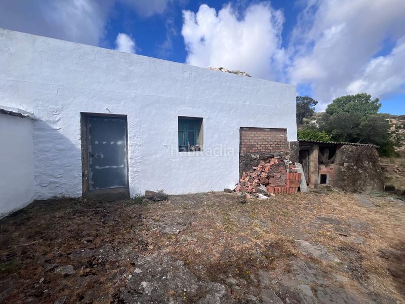 Foto 96c67653-5cb3-4a91-a0e7-3ed499d95c54. Masia a Facinas Tarifa