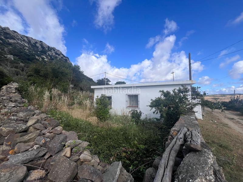 Foto b9033b2d-6369-4fcc-8f72-3d7375da59f5. Masia a Facinas Tarifa