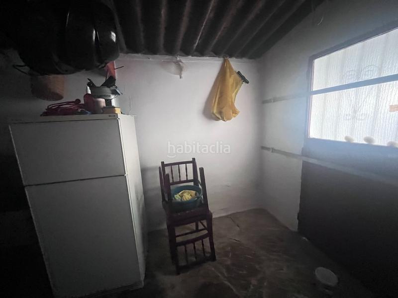 Foto ba00376e-6676-4e45-a7dd-250194f12400. Masia a Facinas Tarifa