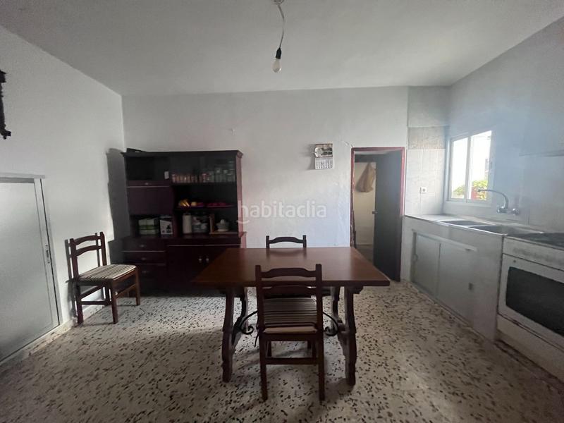 Foto d1f13f4e-eeb6-4554-aeb1-aaf1c61588c4. Masia a Facinas Tarifa