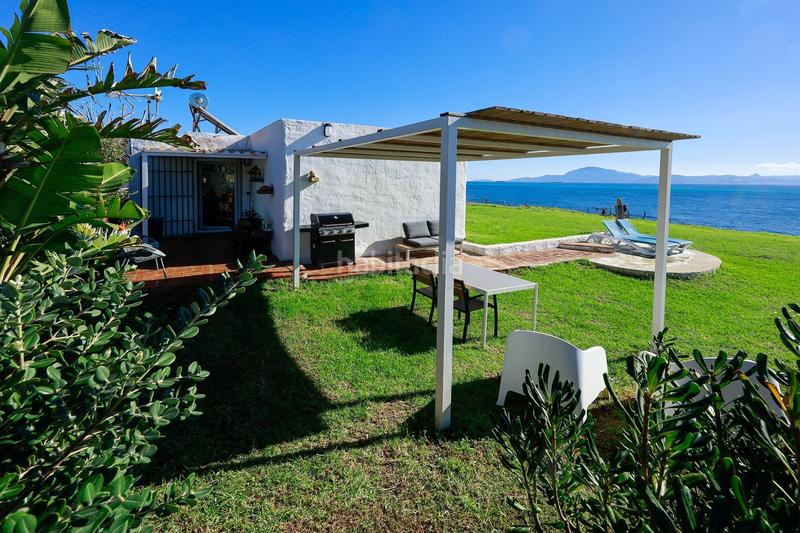Foto 1b82f367-dada-445d-b5ea-cec64da00b33. Masía casa de campo en guadalmesi en Tarifa ciudad Tarifa