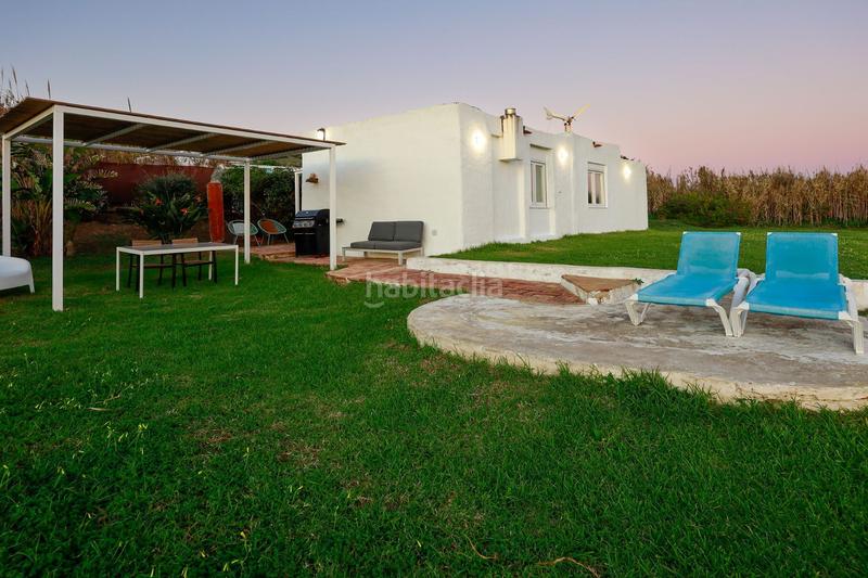 Foto 6bfa89a1-4637-4783-9b87-0490e2bf8d98. Masía casa de campo en guadalmesi en Tarifa ciudad Tarifa