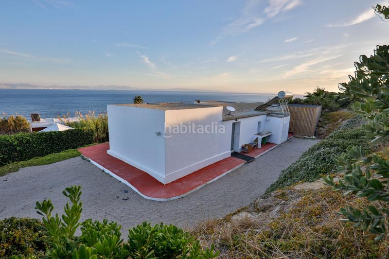 Foto 7fe1e9ea-2e4c-4a46-a61d-c8d9473260e7. Masía casa de campo en guadalmesi en Tarifa ciudad Tarifa