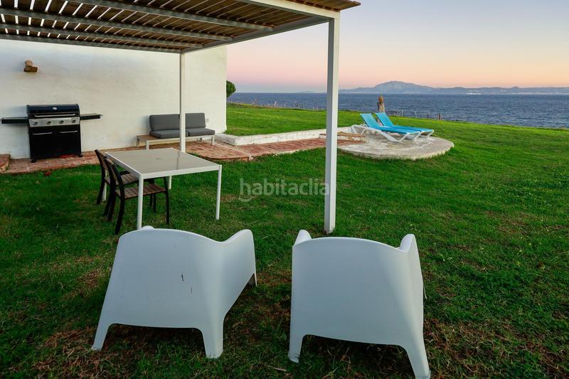 Foto 912787f8-cd03-416a-966a-26d1f721fbf5. Masía casa de campo en guadalmesi en Tarifa ciudad Tarifa