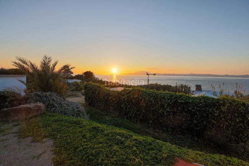Foto a0d5d836-d317-47ce-b478-f5932cf73626. Masía casa de campo en guadalmesi en Tarifa ciudad Tarifa
