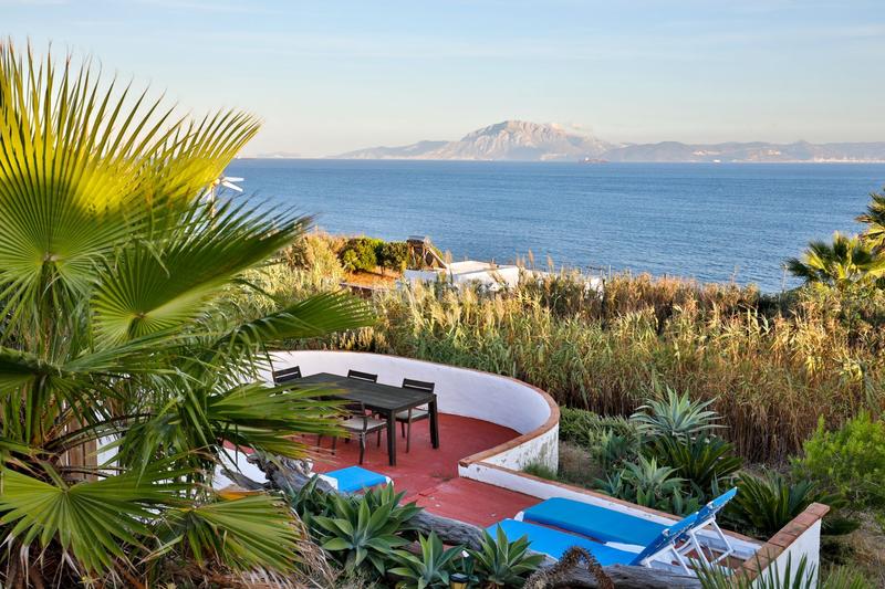 Foto ab963d17-b8a3-4c00-ab1d-4459b502658a. Masía casa de campo en guadalmesi en Tarifa ciudad Tarifa