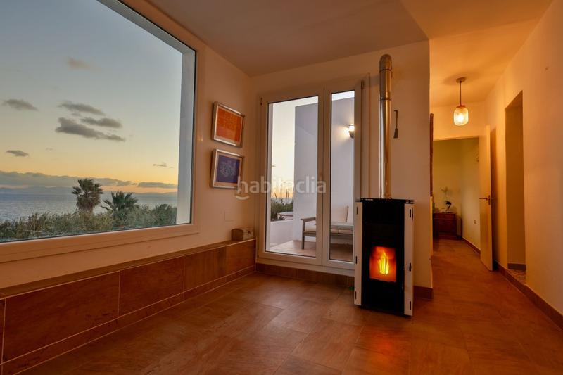 Foto cf77d330-1f13-4517-a11b-ba79f329c12e. Masía casa de campo en guadalmesi en Tarifa ciudad Tarifa