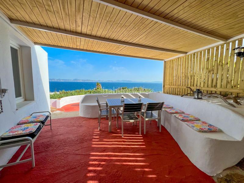Foto f9b0a578-0594-4053-8797-fd0e2ca39acd. Masía casa de campo en guadalmesi en Tarifa ciudad Tarifa