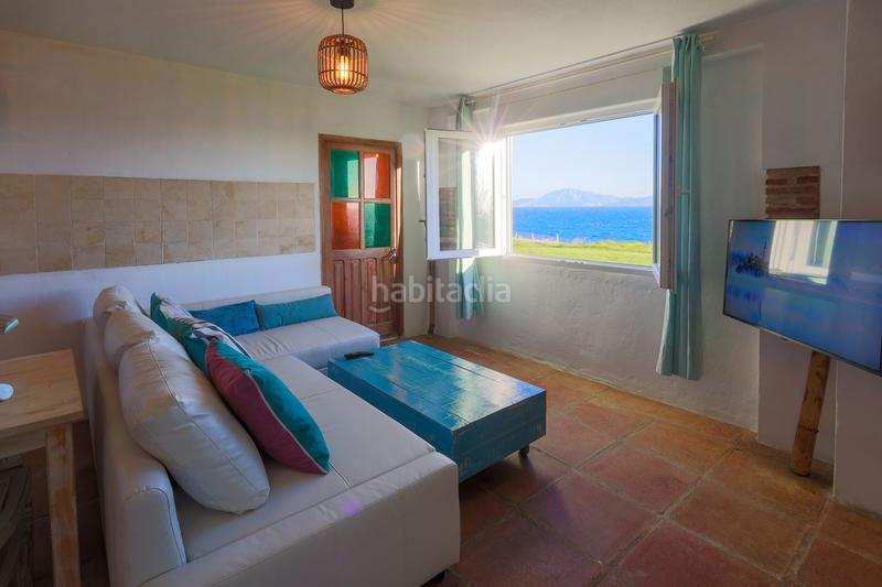 Foto fbe0fd21-f253-44be-baf3-1f888ac87640. Masía casa de campo en guadalmesi en Tarifa ciudad Tarifa