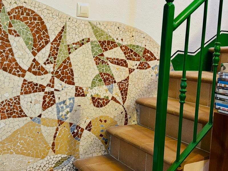 Foto 410511fe-ad03-47c8-a95e-857fb36097a2. Mas dans Facinas Tarifa