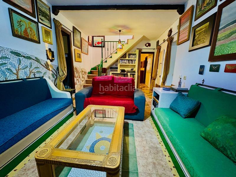 Foto 52050c84-6f8b-47a1-97cb-d94ba117c159. Mas dans Facinas Tarifa