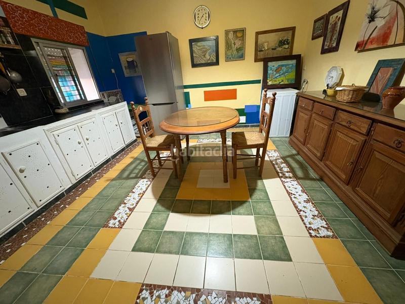 Foto 566f61fa-438c-4f50-ac10-64808d1ec348. Mas dans Facinas Tarifa