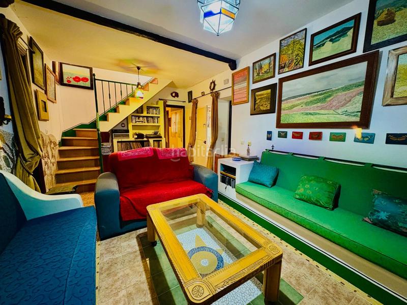 Foto 9ac203c7-7929-458b-a00a-8fe922a63d33. Mas dans Facinas Tarifa