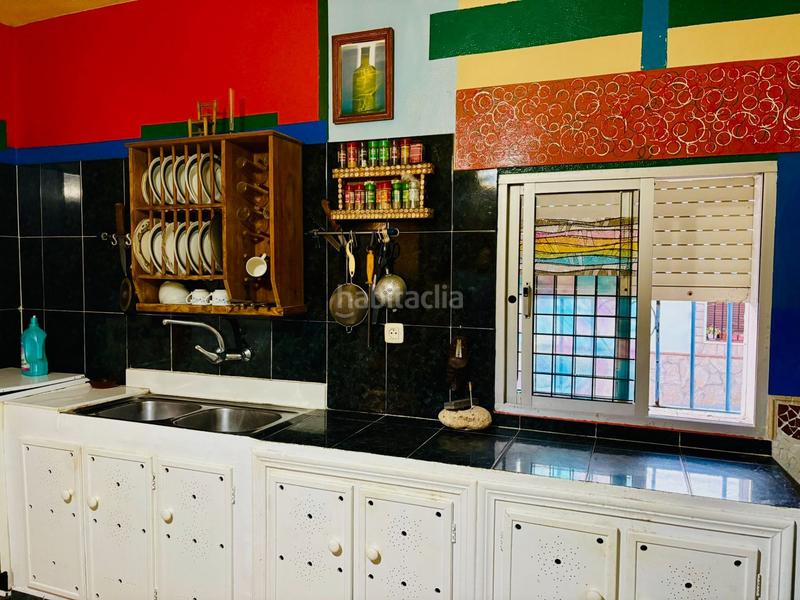 Foto ed98d99a-f1ef-47d3-ba34-5d96c9709084. Mas dans Facinas Tarifa