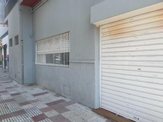 Location Local commercial à La Reconquista - El Rosario. Se vende gran local en san jose artesanos!!!