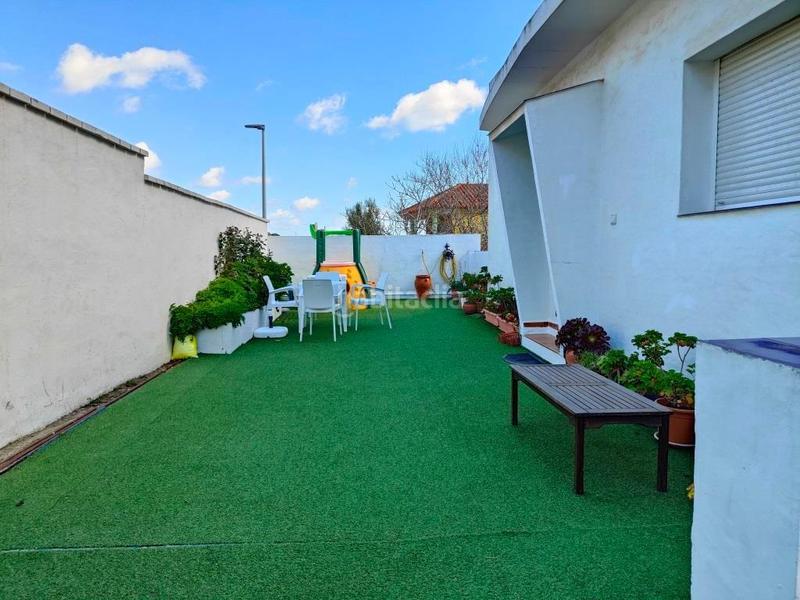 Foto 04248cd0-ae31-4707-8756-89dbe9cb2750. Chalet in San García Algeciras