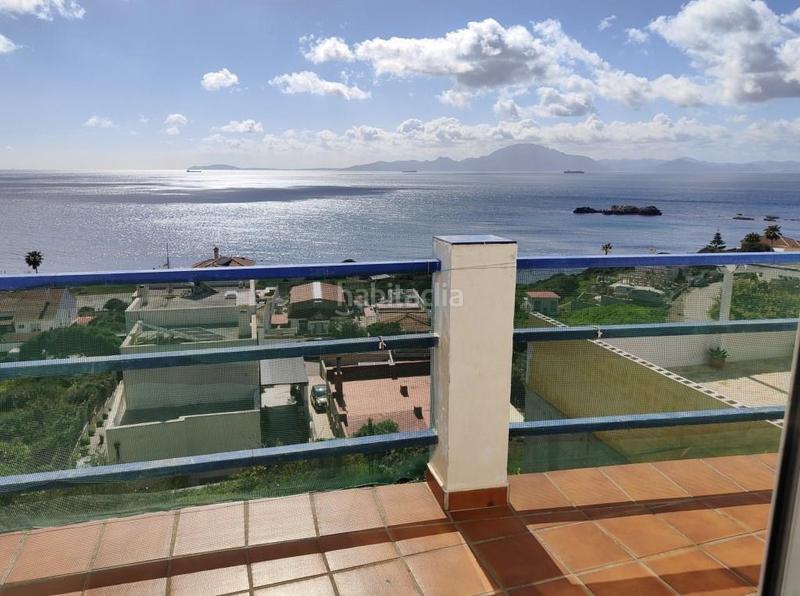 Foto 4c93fce6-8f9d-459f-9691-814e8baea60d. Chalet in San García Algeciras