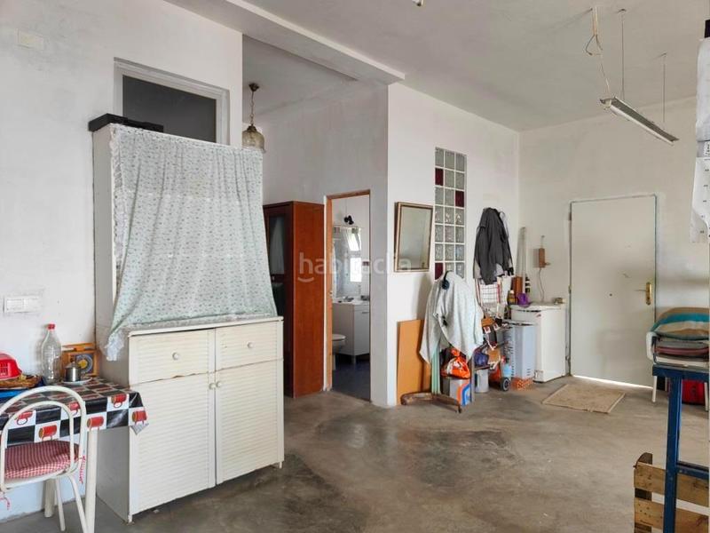 Foto ac94ef62-9e10-46d6-a4e0-52a9216a81e1. Chalet in San García Algeciras