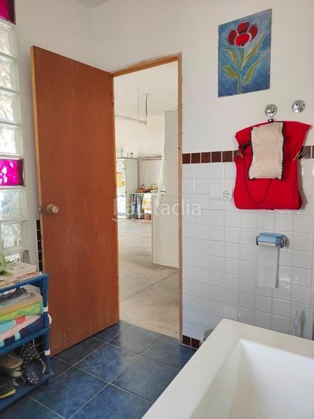 Foto e872df9a-8415-4403-93cb-f1550839ce8c. Chalet in San García Algeciras