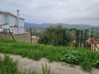 Terreny residencial a San García. Se vende parcela en calle ninfa de getares