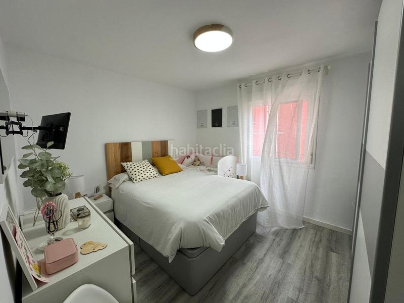 Foto 013f651f-7c4d-4ddc-9368-b88b688b4f9a. Piso se vende piso en la zona de periañez en San José-San Bernardo Línea de la Concepción (La)