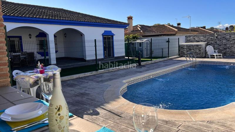 Foto 790ff851-fc19-46b3-8c7d-410866830267. Chalet avec parking piscine dans Barrios (Los)