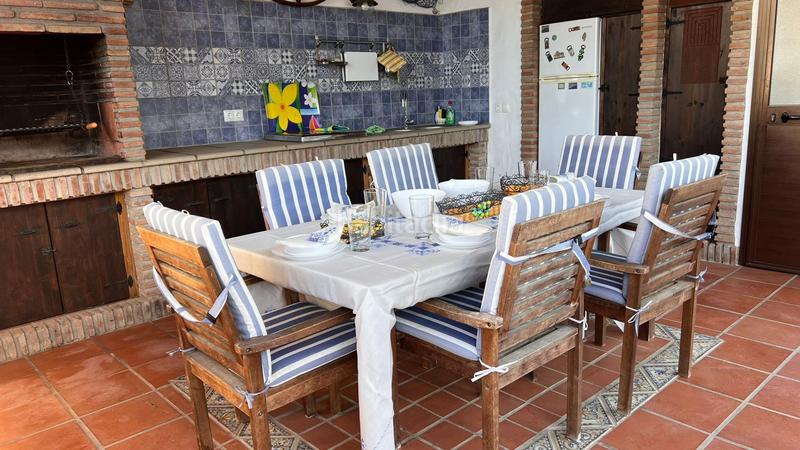 Foto bc8eb48c-d1be-40f7-978a-05dfc6c8ed4a. Chalet avec parking piscine dans Barrios (Los)