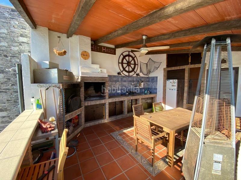 Foto e89ebbc3-6527-4b0a-b3d9-ec9071ec959a. Chalet avec parking piscine dans Barrios (Los)