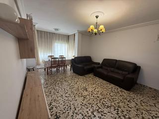 Pis a La Reconquista - El Rosario. Venta  piso 3 dormitorios zona reconquista