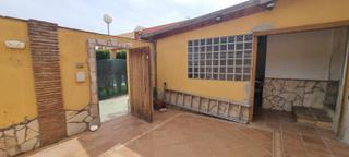 Haus in Barrios (Los). Casa en los cortijillos  los alamos iii  los barrios