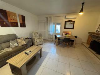 Maison jumelée à Barrios (Los). Adosado tres dormitorios  los barrios  zona guadacorte