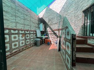 Casa aparellada a Barrios (Los). Casa en los barrios!