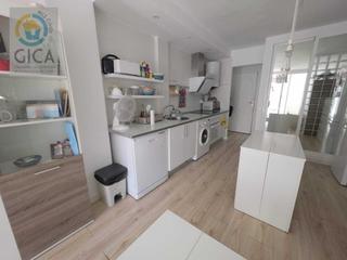 Appartement  Playa getares. Encantador apartamento reformado en getares, algeciras