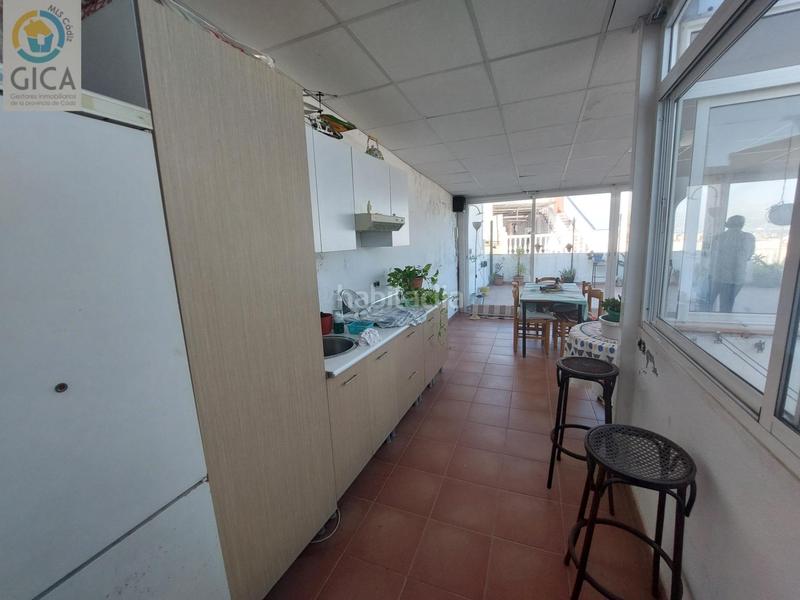 Foto 0ad198f9-ebce-4d22-b458-b872bcf92af9. Haus mit parking in Pescadores - Saladillo Algeciras