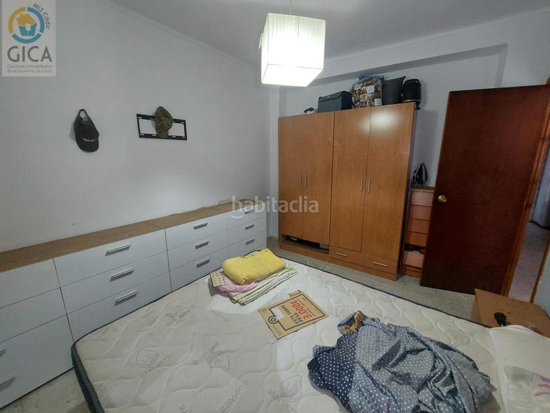 Foto 19ae8197-e95d-4360-9105-ec01620bce63. Haus mit parking in Pescadores - Saladillo Algeciras