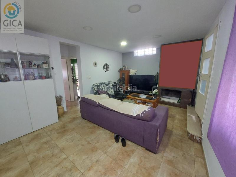 Foto 3d1d544a-534e-44e6-a318-8d8efb6f3062. Haus mit parking in Pescadores - Saladillo Algeciras