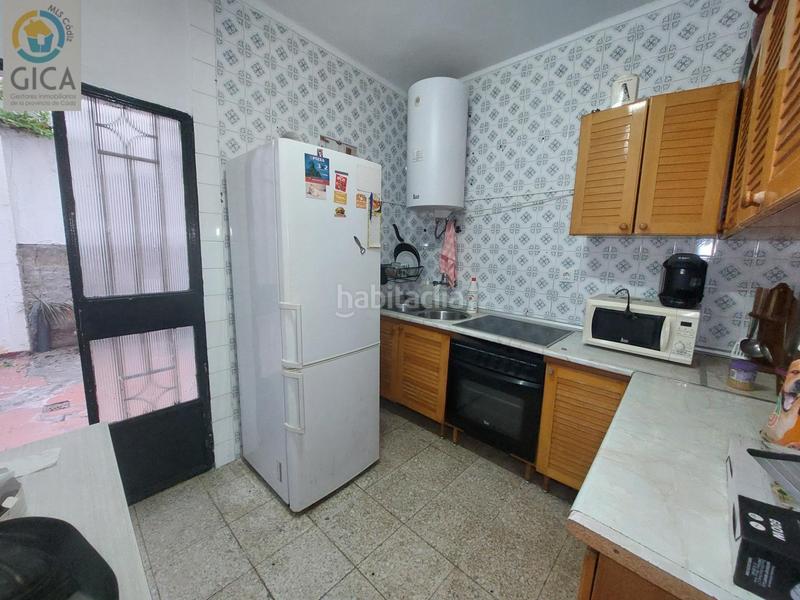 Foto 3e2eb6cb-f859-4ed0-809a-46dbcdcdda47. Haus mit parking in Pescadores - Saladillo Algeciras