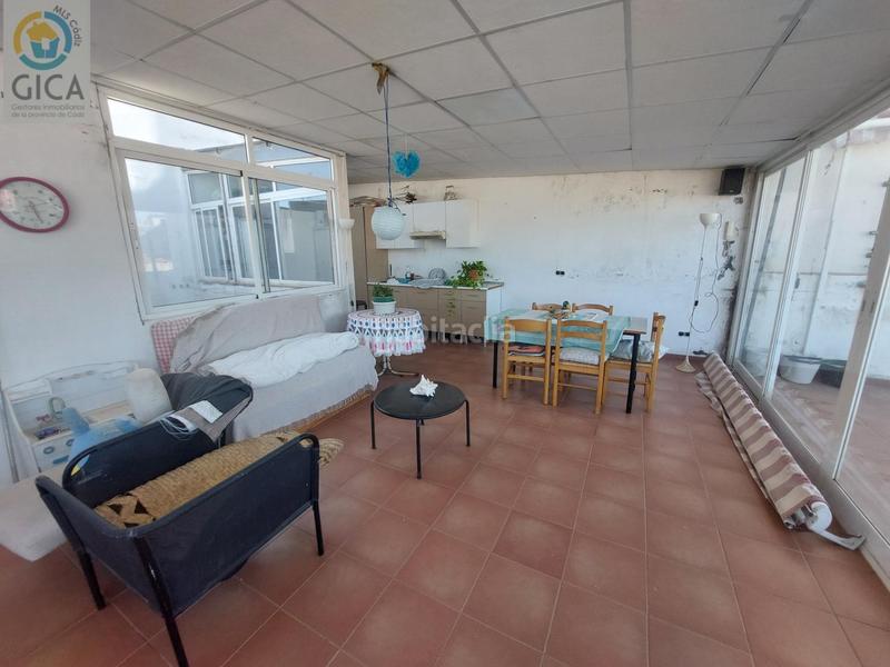 Foto 45f82cab-ce97-4746-9f69-1af581def04f. Haus mit parking in Pescadores - Saladillo Algeciras