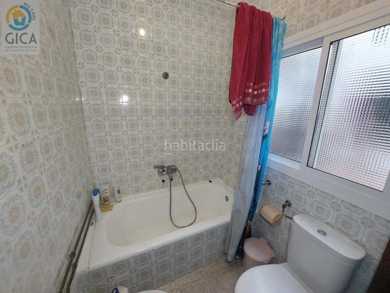 Foto 6fa2e69e-1545-4af1-bfa7-5b081e4e5888. Haus mit parking in Pescadores - Saladillo Algeciras